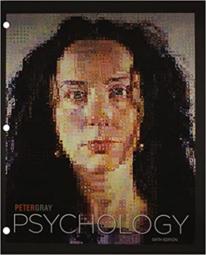 peter gray psychology 5th edition pdf
